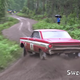 Screenshot: SwedishRally